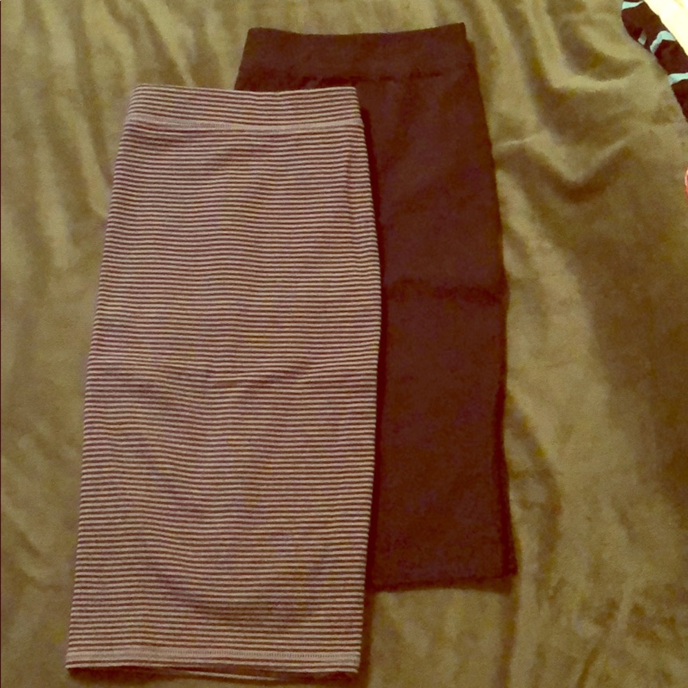 Pencil Skirts